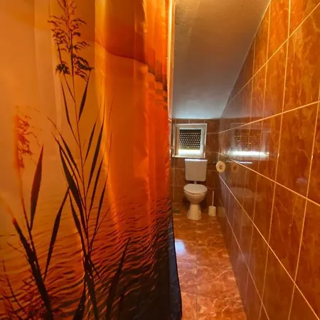 Apartamento Nada Marina