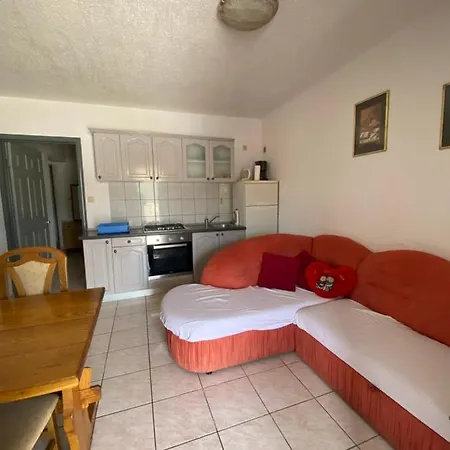 Nada Apartamento Marina