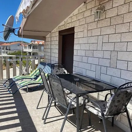 Nada Apartamento