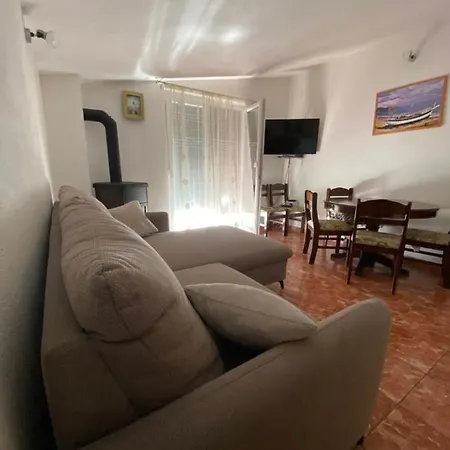 Apartamento Nada