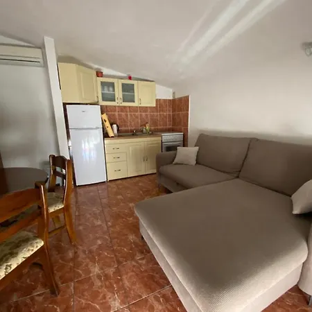 Nada Apartamento *