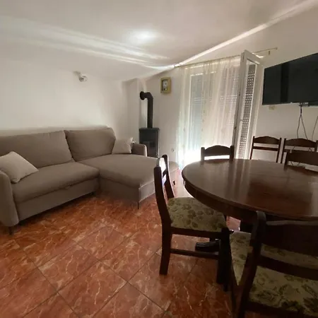 Apartamento Nada Marina