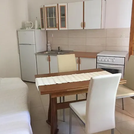 Nada Apartamento *