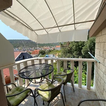 Nada Appartement