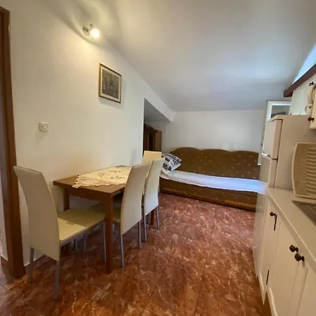 Appartement Nada *