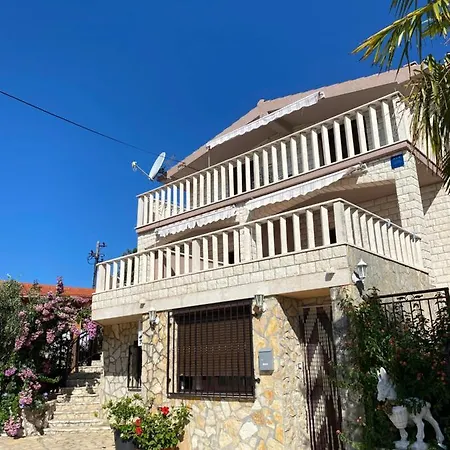 Nada Appartement