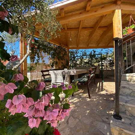 Appartement Nada Marina