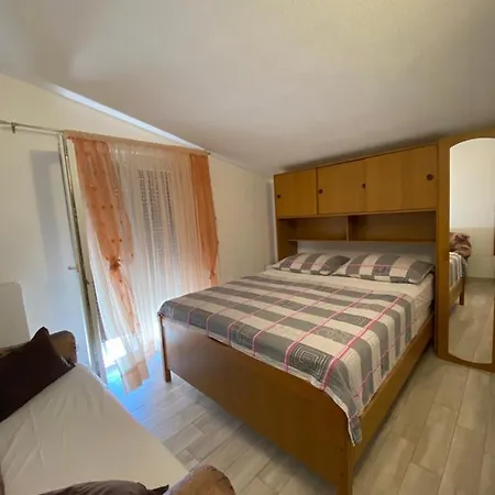 Appartement Nada Marina