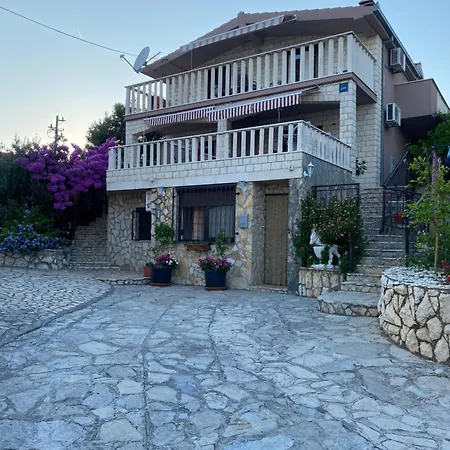 Nada Appartement *