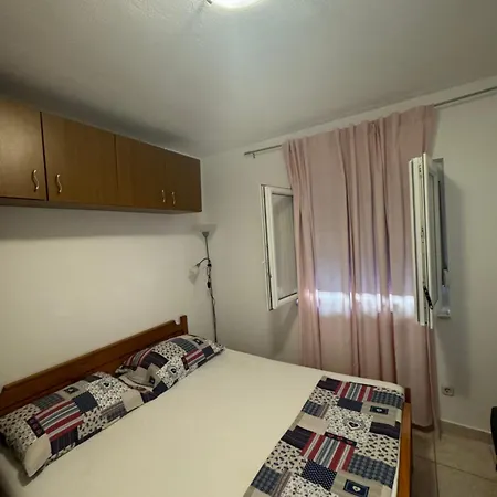 Appartement Nada Marina
