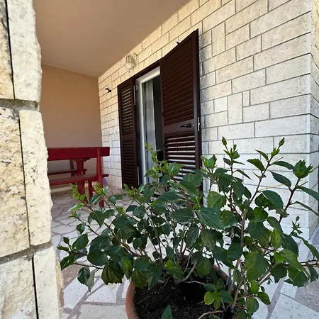 Appartement Nada *