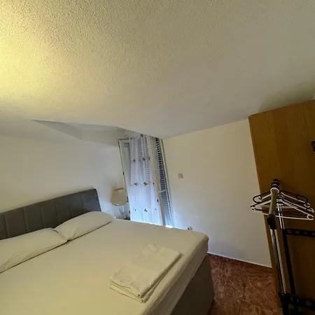Appartement Nada *