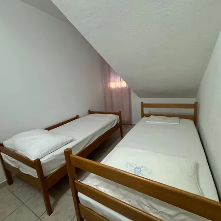 Appartement Nada