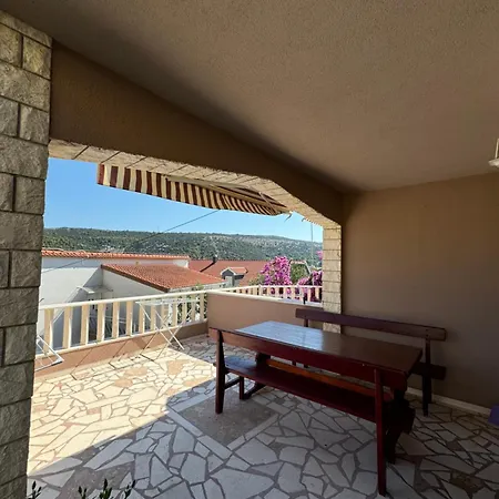 Nada Appartement Marina