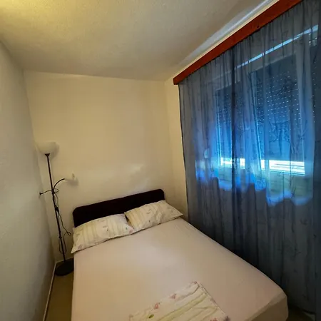Apartamento Nada