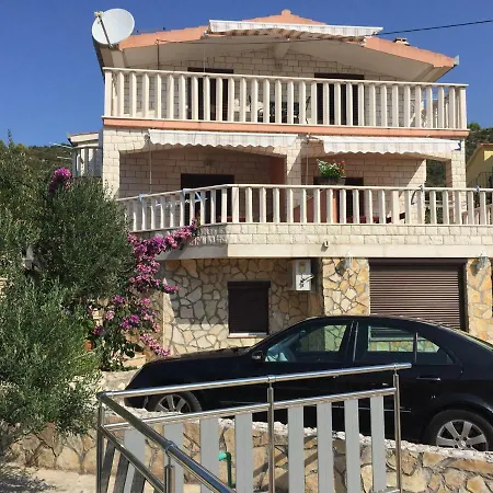 Nada Appartement *