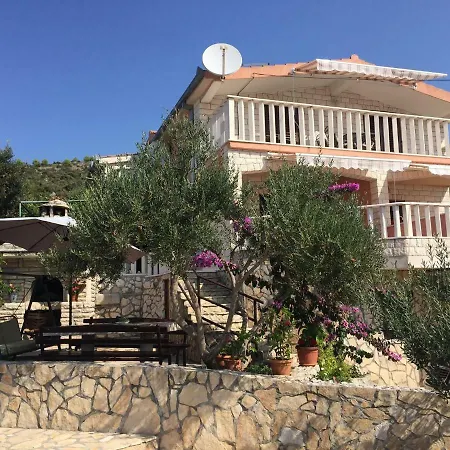 Appartement Nada Marina
