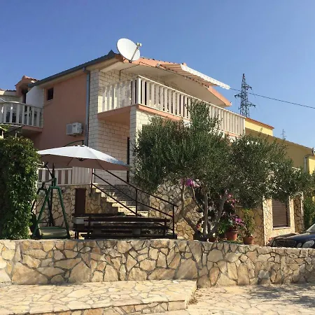 Nada Appartement