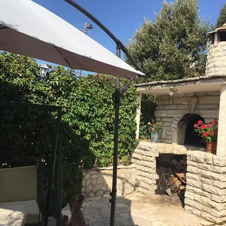 Appartement Nada *