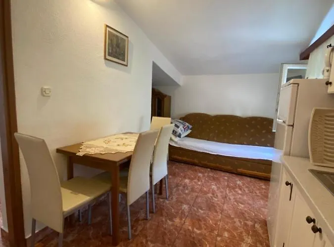 Apartamento Nada *