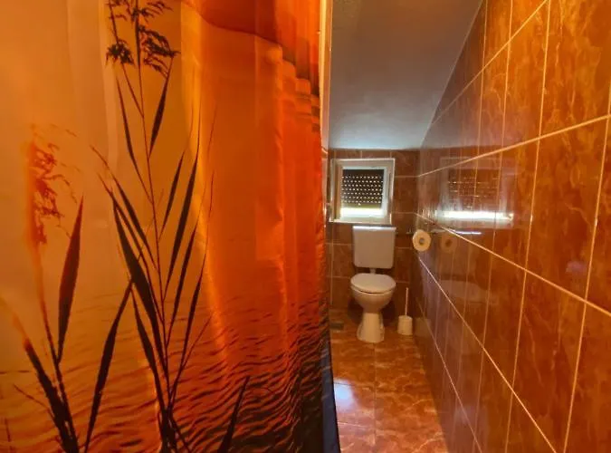 Lejlighed Nada Marina