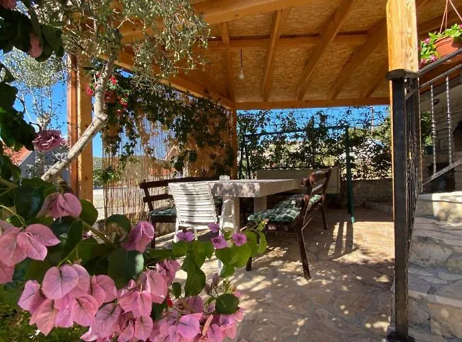 Lejlighed Nada Marina