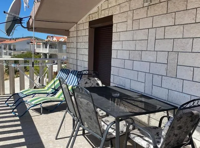 Nada Apartamento
