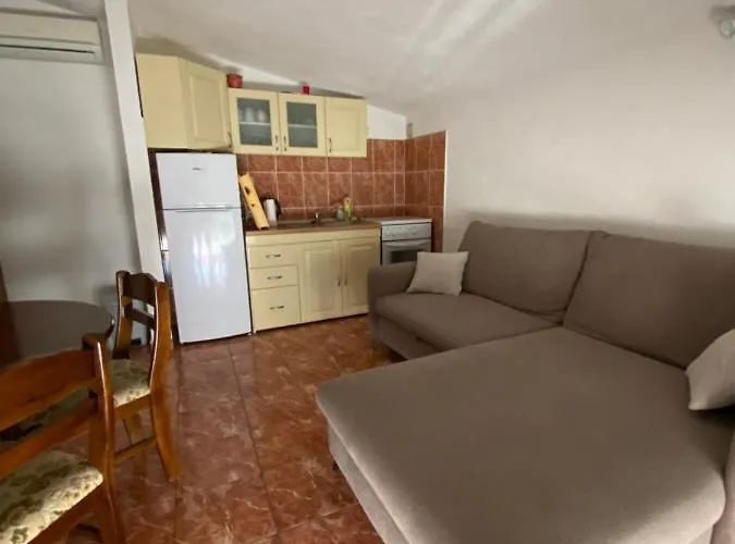 Nada Apartamento *
